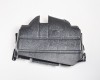 VW Sharan 95->00 защита двигателя (Polyethylene (PE))