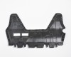VW Passat 05->10 защита двигателя BENZ (Polyethylene (PE))