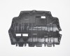 VW Passat 05->10 защита двигателя V-6 DIESEL (Polyethylene (PE))