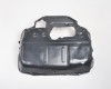 VW Transporter 90->03 engine shield (ABS+PVC)
