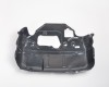VW Transporter 90->03 engine shield (ABS+PVC)