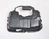 VW Transporter 90->03 engine shield 2.5TDi (Polyethylene (PE))