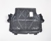 VW Transporter 03->09 engine shield with hole (ABS+PVC)
