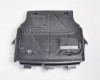 VW Transporter 03->09 engine shield (Polypropylene (PP/PPE))