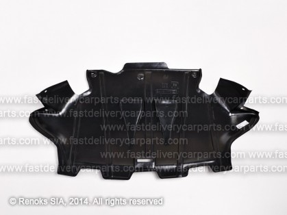 AD 80 91->94 engine shield