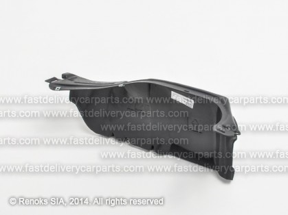 VW Golf 98->03 защита двигателя L