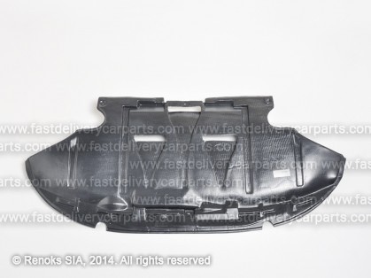 AD A4 95->99 engine shield TDi