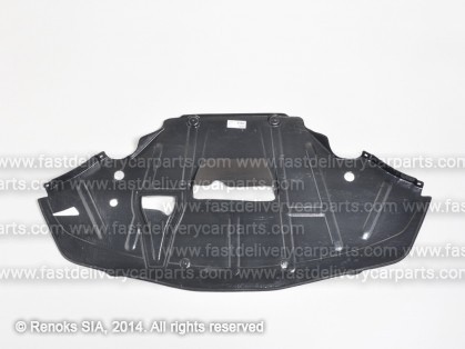 AD A8 94->02 engine shield