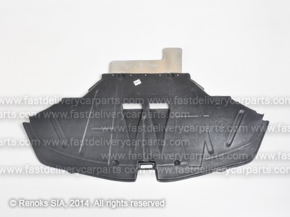 AD A8 94->02 engine shield AUT