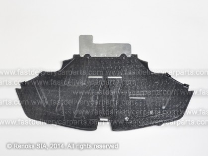 AD A8 94->02 engine shield AUT