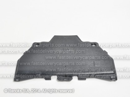 AD A4 01->04 engine shield gear box