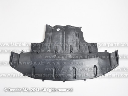 AD Q7 05->09 engine shield