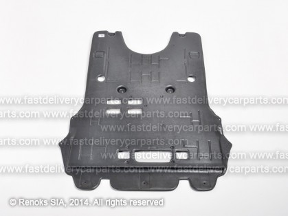 CT C4 04->08 engine shield