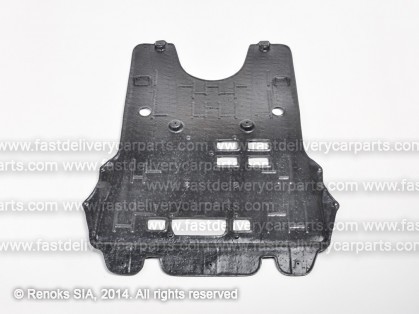 CT C4 04->08 engine shield