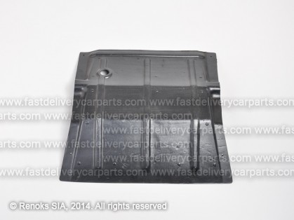 IV Daily 90->98 engine shield (ABS+PVC)