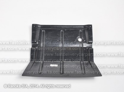 IV Daily 90->98 engine shield (ABS+PVC)