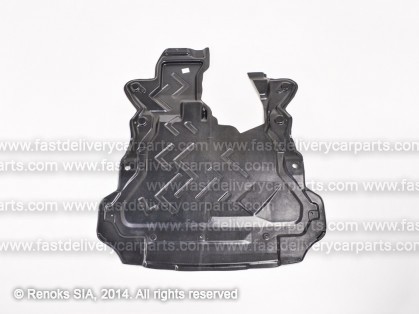 FD Mondeo 93->96 engine shield