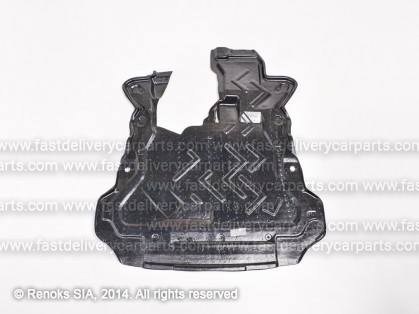 FD Mondeo 93->96 engine shield