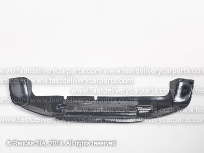 FD Mondeo 93->96 engine shield front