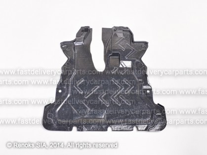 FD Mondeo 97->00 engine shield 1.8D