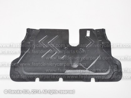 FD Mondeo 97->00 engine shield