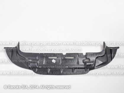 FD Mondeo 97->00 engine shield front