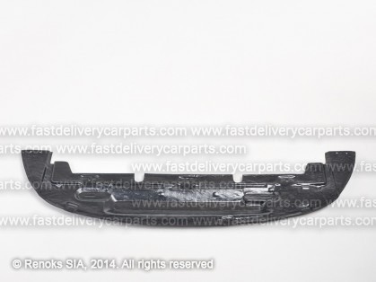 FD Mondeo 00->07 engine shield under bumper cover 00->03 (ABS+PVC)