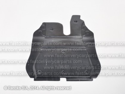 FD Mondeo 00->07 engine shield 04->