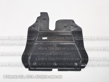 FD Mondeo 00->07 engine shield 04->