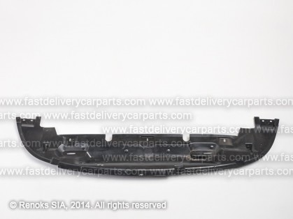 FD Mondeo 00->07 engine shield under bumper cover 04->07 (Polypropylene (PP/PPE))