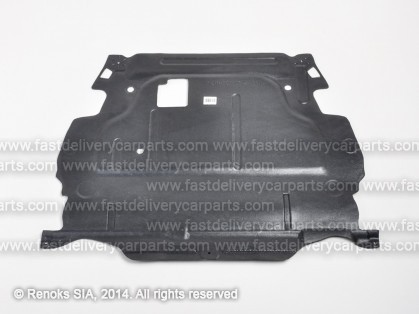 FD Mondeo 07->10 engine shield