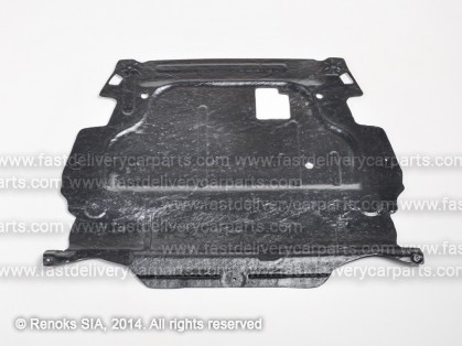 FD Mondeo 07->10 engine shield