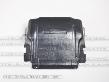 FD Transit 92->94 engine shield same FD Transit 94->00