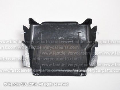 FD Transit 92->94 engine shield same FD Transit 94->00