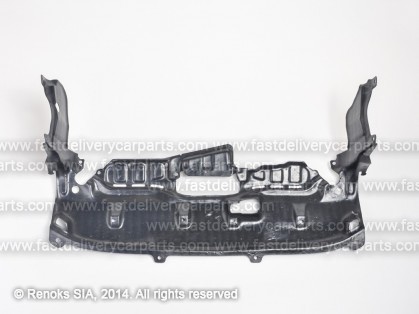 HN CRV 02->04 engine shield