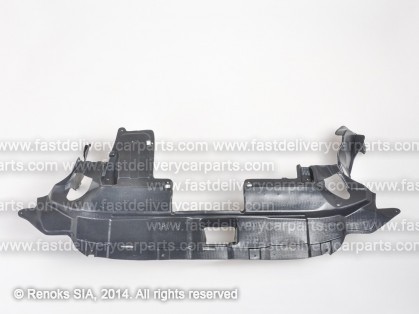 HN CRV 06->09 engine shield BENZ (ABS+PVC)