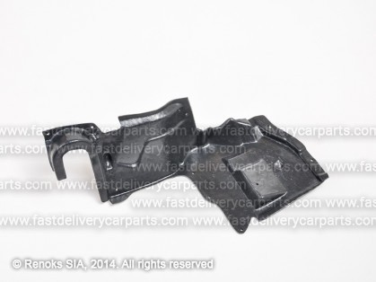 MZ 323 98->00 engine shield L SED/F
