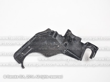 MZ 323 98->00 engine shield R SED/F