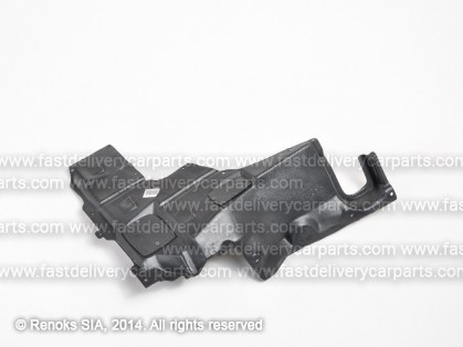 MZ 626 92->96 engine shield R