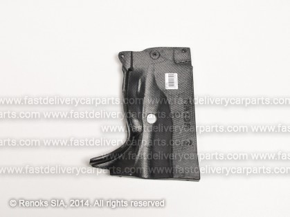 MZ 3 03->09 engine shield L