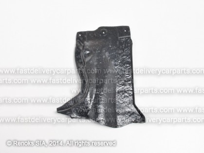 MZ 3 03->09 engine shield R