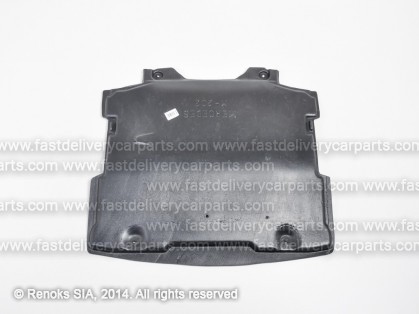 MB C W202 93->00 engine shield