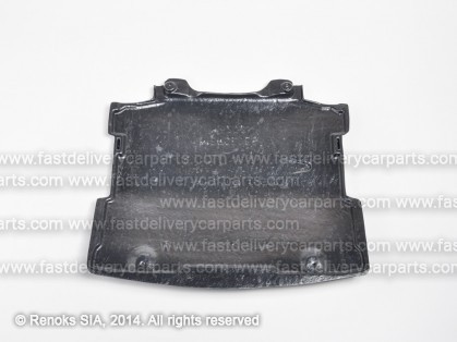 MB C W202 93->00 engine shield