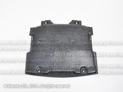 MB C W202 93->00 engine shield