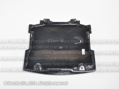 MB C W202 93->00 engine shield