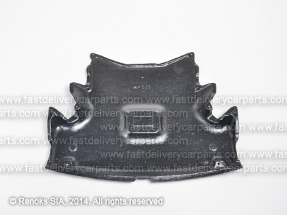 MB C W203 00->07 engine shield