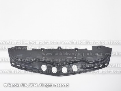 MB A W169 04->08 engine shield under bumper cover (ABS+PVC)