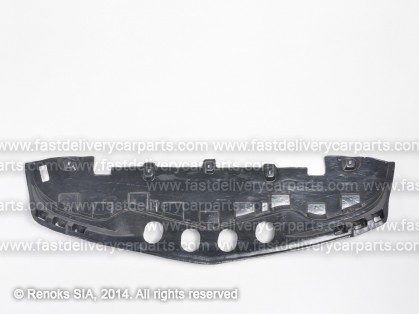 MB A W169 04->08 engine shield under bumper cover (ABS+PVC)