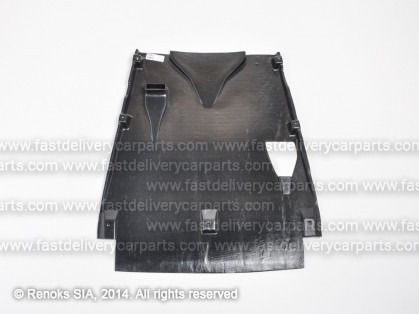 MB Vito 96->03 защита двигателя ne CDI (ABS+PVC)