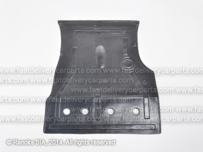 MB Vito 96->03 защита двигателя CDI (ABS+PVC)